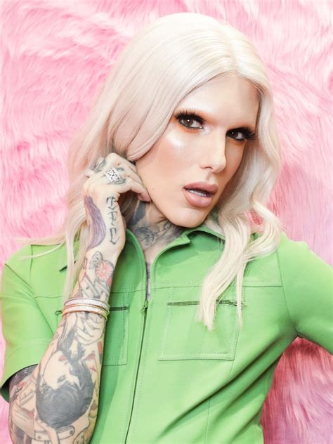 Jeffree Star Cosmetics Is Launching Weed Grinders Allure