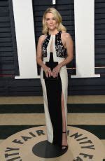 MEGYN KELLY At 2017 Vanity Fair Oscar Party In Beverly Hills 02 26 2017