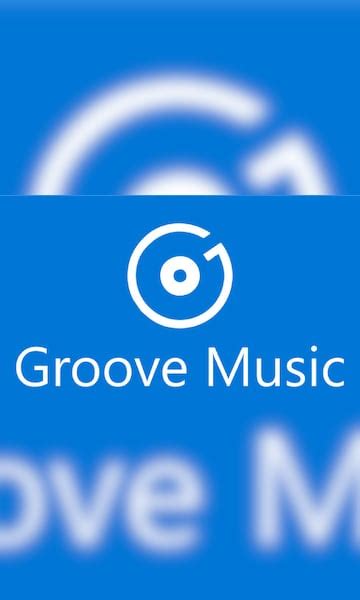 ¡comprar Microsoft Groove Music Pass 1 Month Subscription Barato