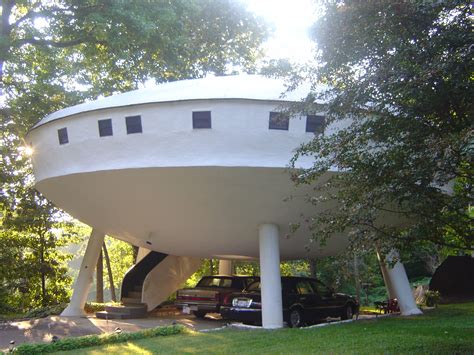 This Bizarre House In Tennessee Is Truly Unique