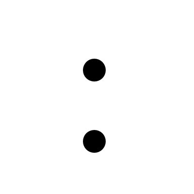 Maybe you would like to learn more about one of these? Whether to use colons in titles : eloquentscience.com