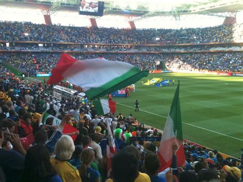 World Cup 2010 Fifa World Cup South Africa 2010 Photo