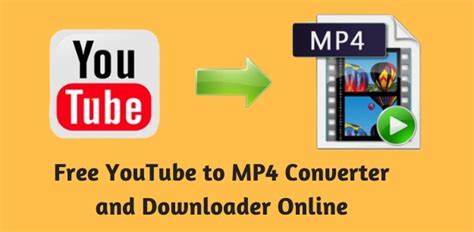 Free Youtube To Mp Converter And Downloader Online