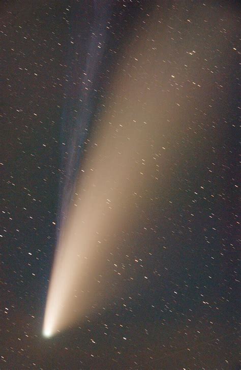 Comet C2020 F3 Neowise 17th July 2020 Dave Eagle Flickr