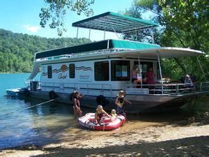 Owner financing availablelocated at wisdom dock, dale hollow lake Don Pedro Houseboating | Houseboat vacation, Houseboat ...