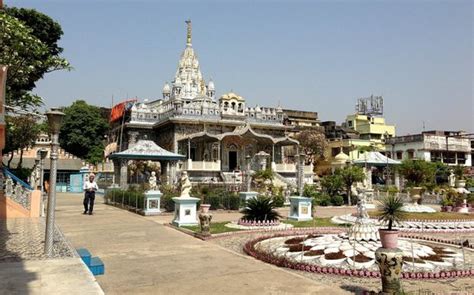 Main Jain Temple Picture Of Jain Temple Kolkata Kolkata Calcutta