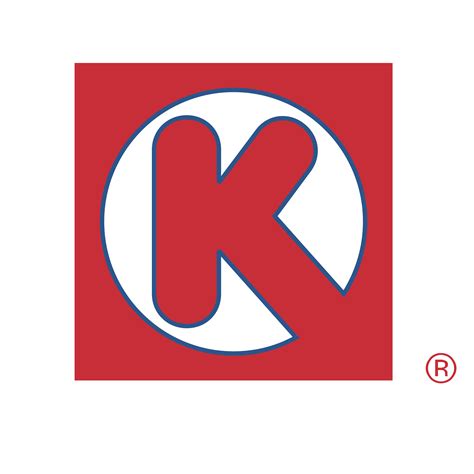 Type wholly owned subsidiary industry retail (convenience stores). Circle K Logo PNG Transparent & SVG Vector - Freebie Supply