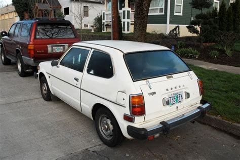 Here on craigslist in vancouver, it has only 21,600 original kilometers and it the 1975 honda civic cvcc was a spark in the automotive dark ages. 1975 Honda Civic Hatchback - I had a lot of fun with this ...