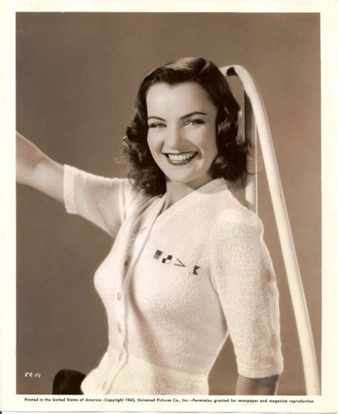 Picture Of Ella Raines