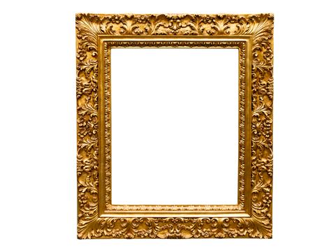 Frame Gold Antique Free Image On Pixabay