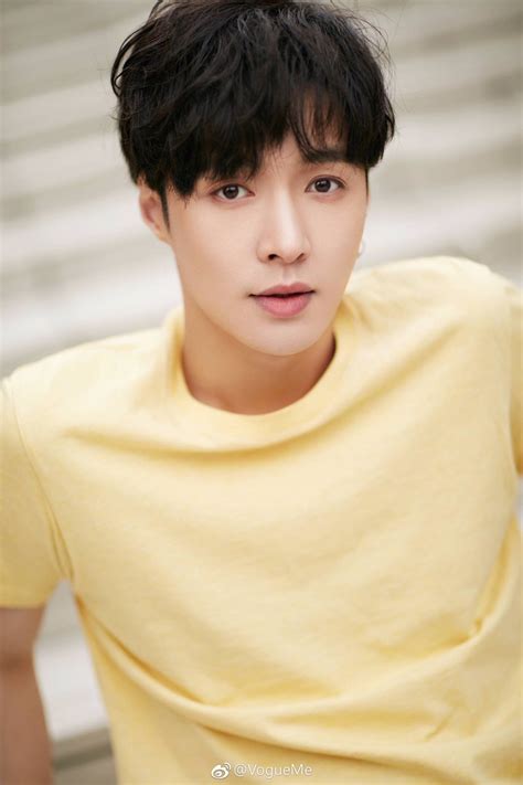 Lay For Vogue Me Lay Photo 40358559 Fanpop