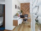 Images of Home Office Design Ideas