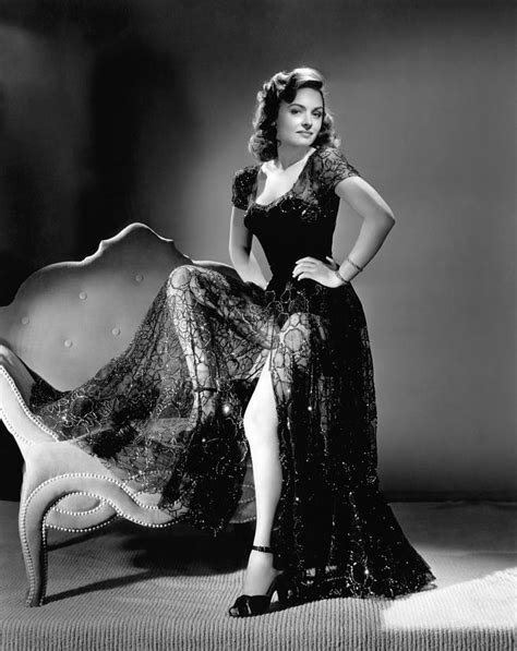 Donna Reed 1944 Photograph By Everett