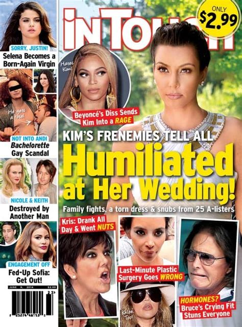 Kim Kardashian Humilated At Her Wedding The Hollywood