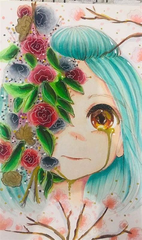 Check out our anime canvas art selection for the very best in unique or custom, handmade pieces from our wall hangings shops. 1001 + ideas on how to draw anime - tutorials + pictures