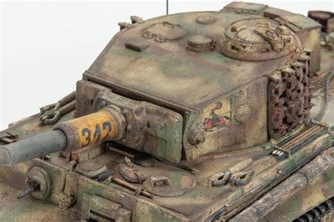 Image Result For Tiger Tank Color Schemes Tiger Tank Color Schemes