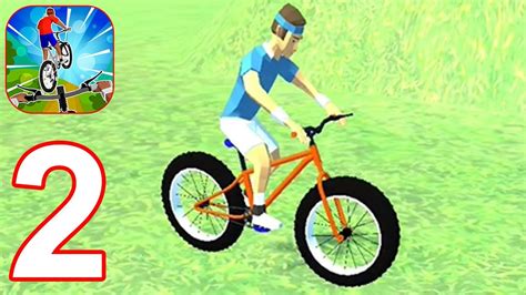 Riding Extreme 3d Gameplay Walkthrough Part 2 Android Ios Youtube