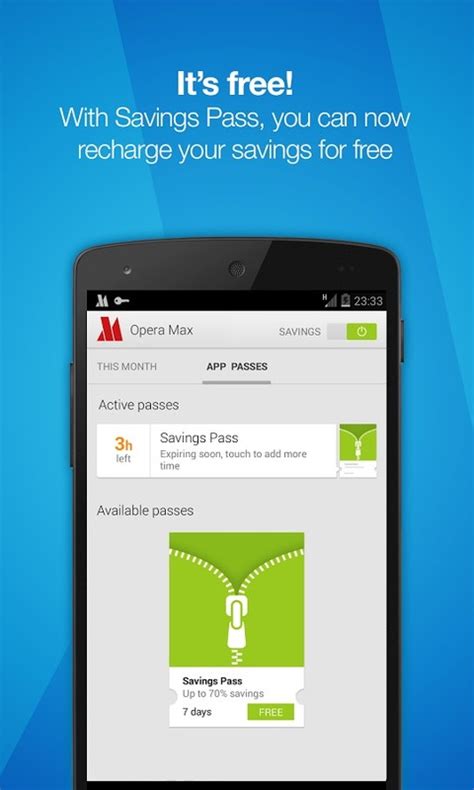 How to download videos from facebook [without using any. Opera Max - Data manager APK Free Tools Android App ...