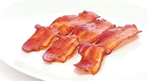 12 Interesting Facts About Bacon Portable Press