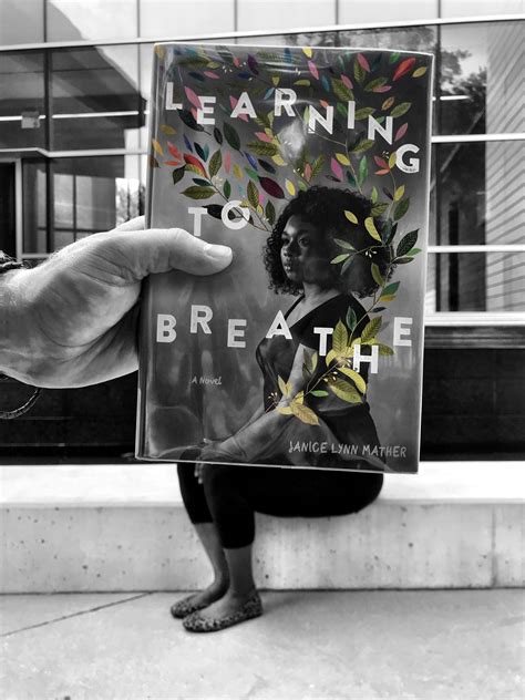 Learning To Breathe Books For Teens Book Day Culture Art