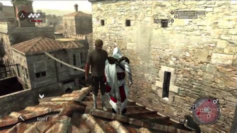 assassin s creed brotherhood gameplay multiplayer this episode continues the story of the
