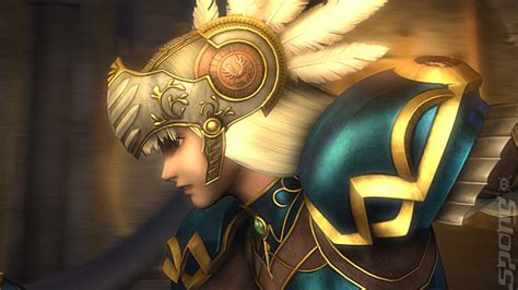Screens Valkyrie Profile Lenneth Psp 1 Of 3