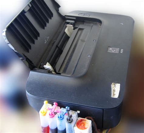 Make settings in printer printing preferences when necessary. Cause the Problems of the Printer Canon ip 2770 ...