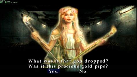 Silent Hill 3 All Secret Weapons Youtube
