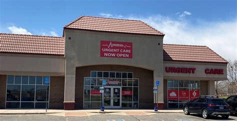 Urgent Care Westminster | Wadsworth | Advanced Urgent Care
