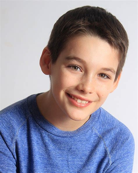 Dylan Kingwell Wonderful Smile The Baby Sitters Club Beauty Of