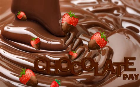 Pixabay, designed by gargi singh). Happy Chocolate Day Status for Crush in 2018| Quotes ...