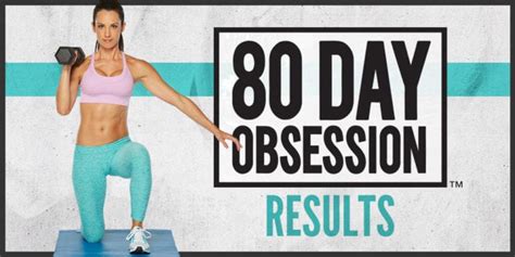 Single point source for results of various examinations conducted in india, plus lots of useful information. 80 Day Obsession Results | Before & After Photos | Weight ...