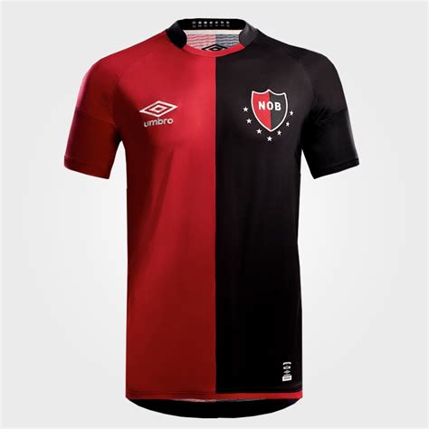 Newell's · jersey 110 aniversario · topper. Newell's Old Boys 2018 Umbro Home Kit | 17/18 Kits | Football shirt blog