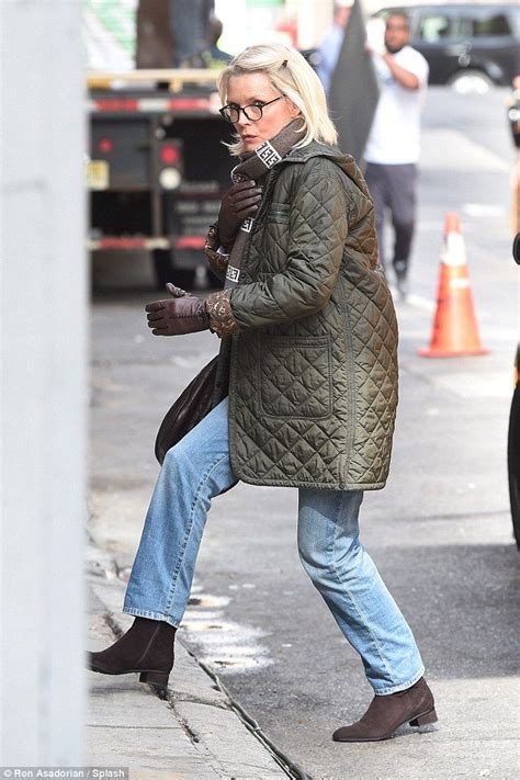 Michelle Pfeiffer Transforms Into Ruth Madoff For Wizard Of Lies How