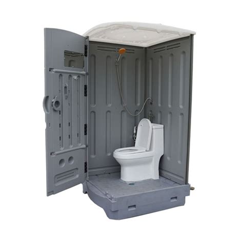 Tpt H01 Portable Flush Toilet Toppla Portable Toilet Co Ltd Beautetrade