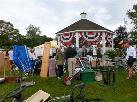 Rotary Auction Weekend Boothbay Register
