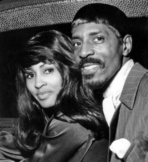 35 Lovely Photos Of Ike And Tina Turner In The Early Years Of Their