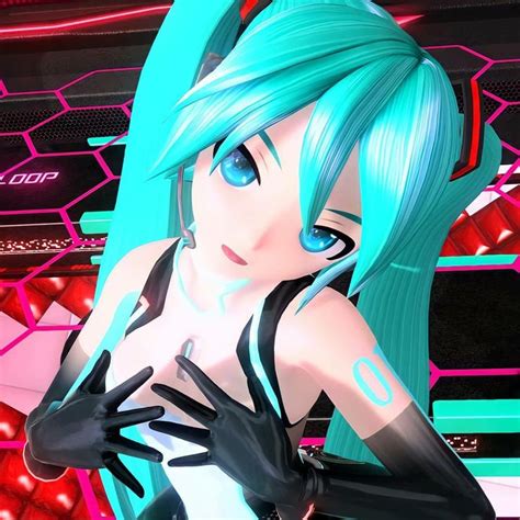 Pin On Project Diva Faces