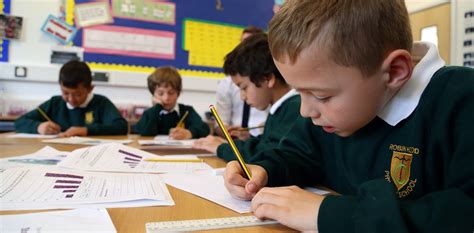 How Stereotypes Reinforce Inequalities In Primary School