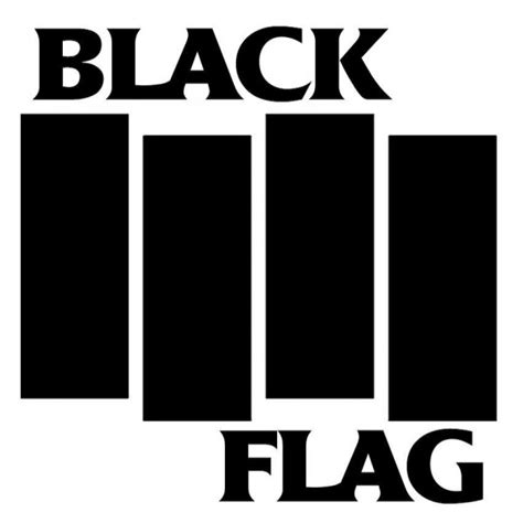 Black Flag Kids Show Reggies Chicago