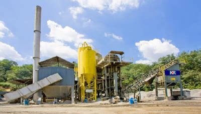 Dato leong kin mun president malaysia biomass industries confederation (mbic) 20 jalan diplomatik presint. Kajang Rocks Group | Klang Valley's Leading Quarry ...