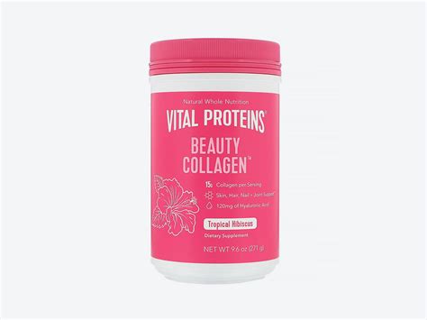 Vital Proteins Beauty Collagen Tropical Hibiscus Delivery And Pickup