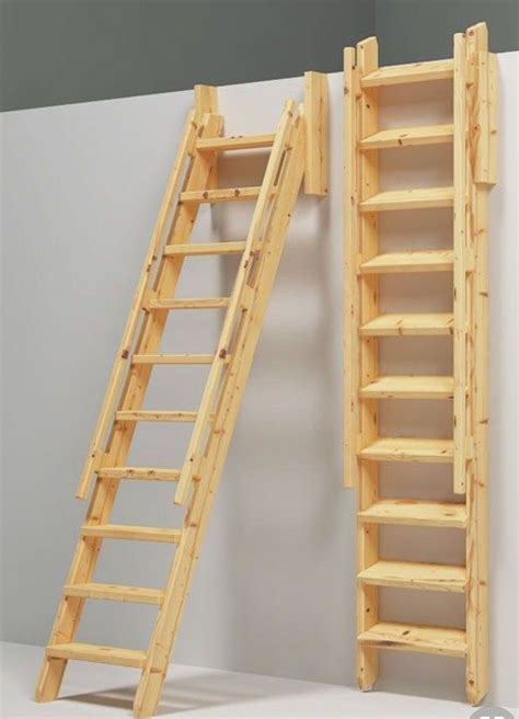 You Need To Know The Dangers Of Loft Ladders Loft Stairs Tiny House