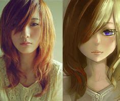 The reason for this is that short hairs can't reach far enough to join into as a the medium length hair (or some variation of it) is probably one of the most generic hairstyles in anime and manga. 1000+ images about What if life was an anime? on Pinterest ...