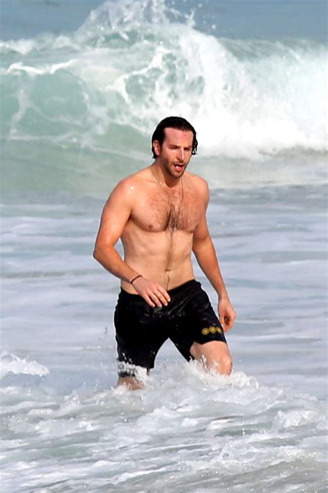 Bradley Cooper Shirtless Vidcaps Naked Male Celebrities Hot Sex Picture