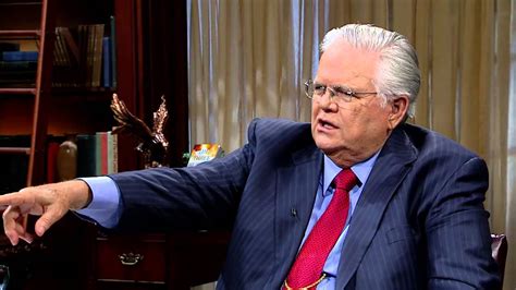 The Shooter Story Continues The Three Heavens With John Hagee Youtube