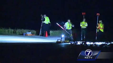 Update Authorities Identify Woman Killed While Walking On Highway 75