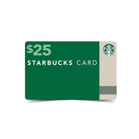 Are There 5 Dollar Starbucks Gift Cards Starbmag