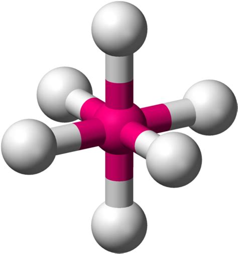 Prev Next Octahedral Molecule Clipart Full Size Clipart 602963
