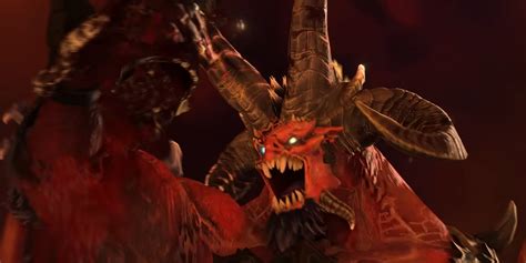 Total War Warhammer 3 Blood For The Blood God Iii Promises A Bloody